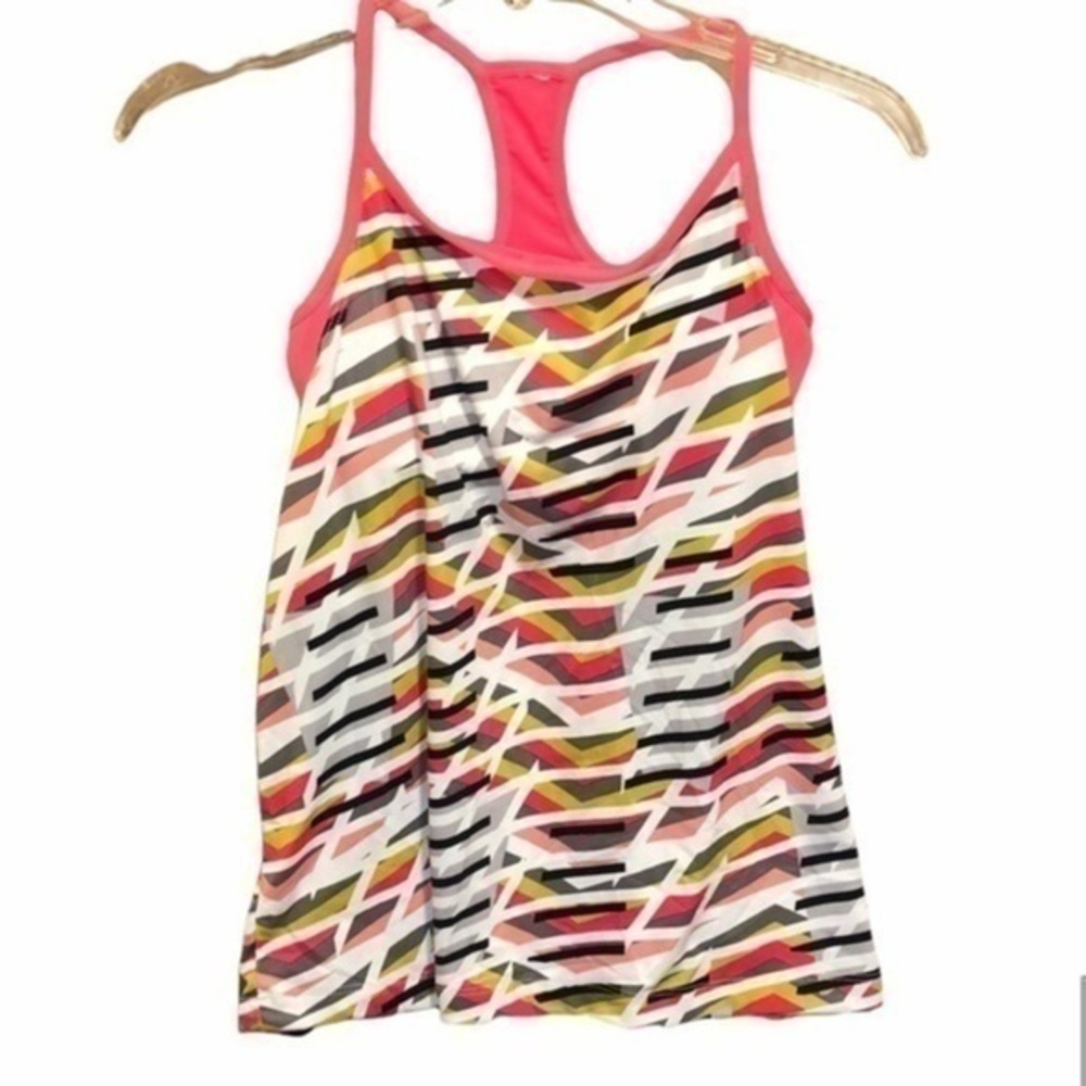 Fabletics tank top size small